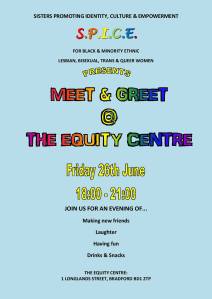 Friday 26th June 2015 - group poster
